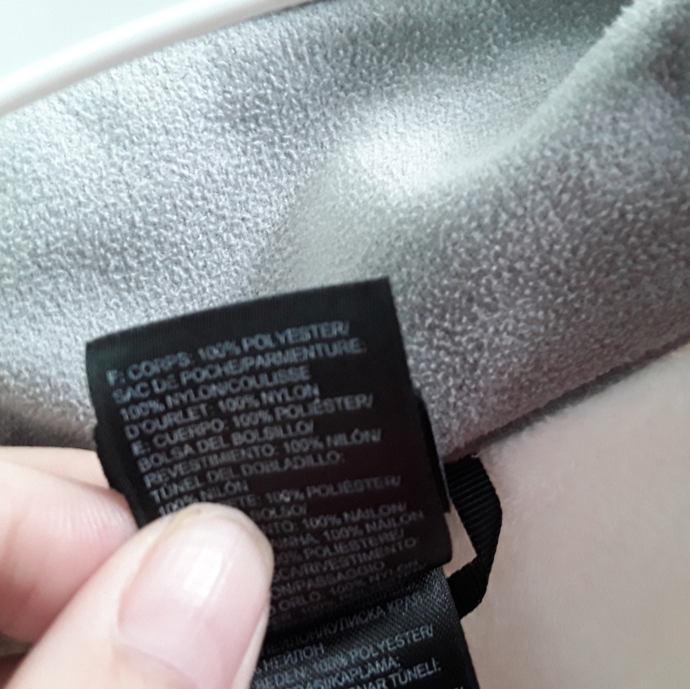 The North Face Apex Full Zip Jacket - Picture 4 of 12